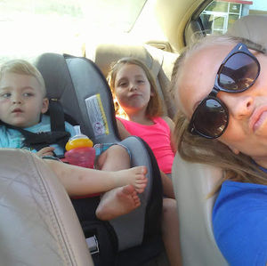 Meet your Posher, Ashton